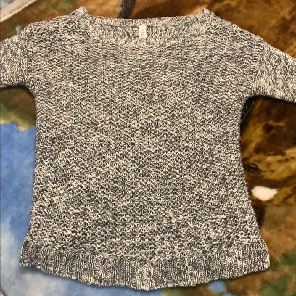 Aeropostale sweater